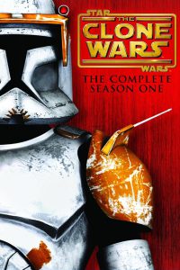 Star Wars: The Clone Wars: Season 1