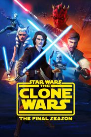 Star Wars: The Clone Wars: Season 7