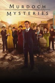 Murdoch Mysteries