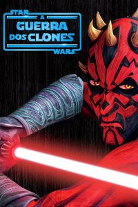 Star Wars: The Clone Wars: Season 4