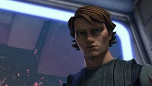 Star Wars: The Clone Wars: 1×2